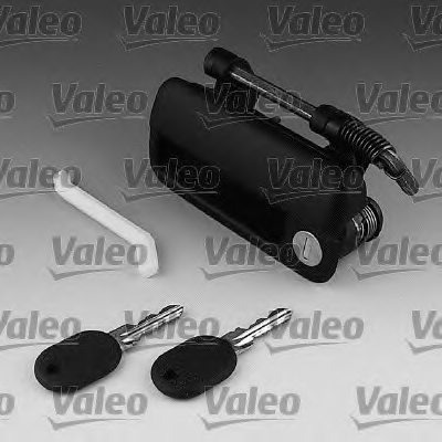 VALEO 256203 Door Handle